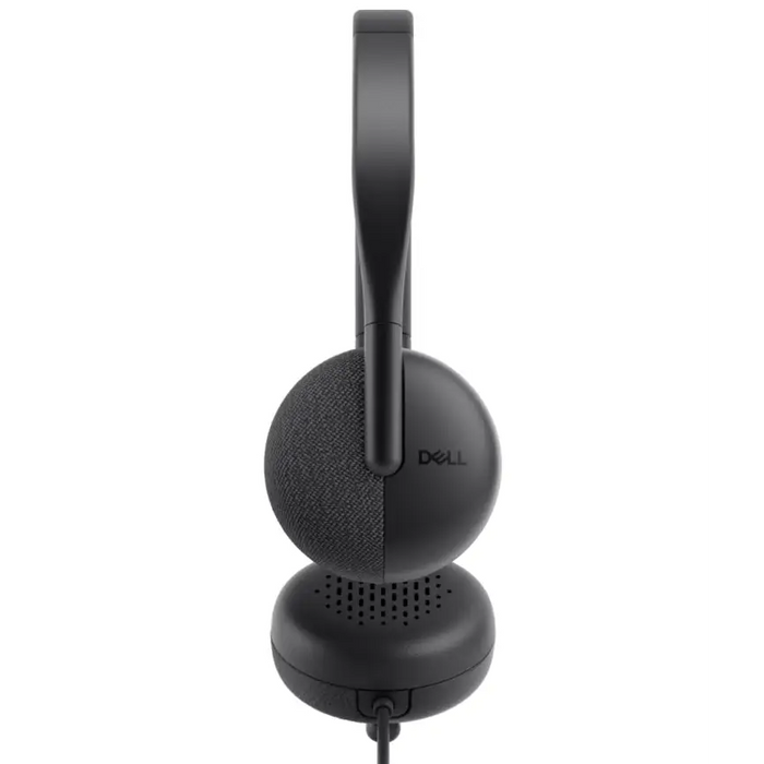 Слушалки Dell Wired Headset WH3024