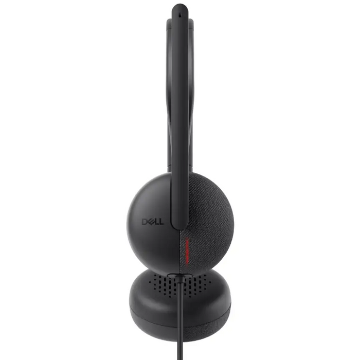 Слушалки Dell Wired Headset WH3024