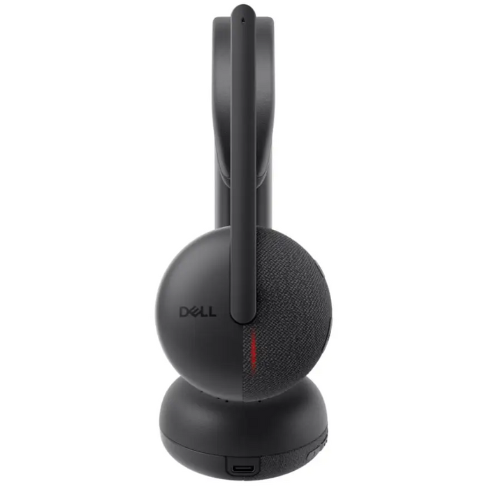 Слушалки Dell Wireless Headset WL3024