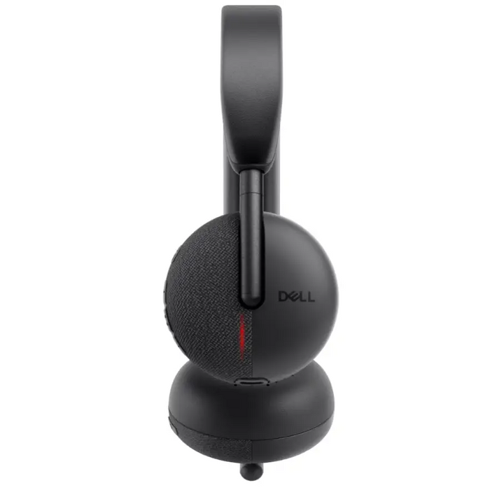 Слушалки Dell Wireless Headset WL3024