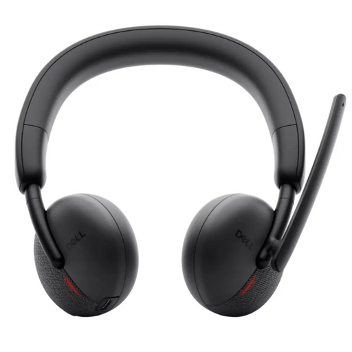 Слушалки Dell Wireless Headset WL3024 + Dell