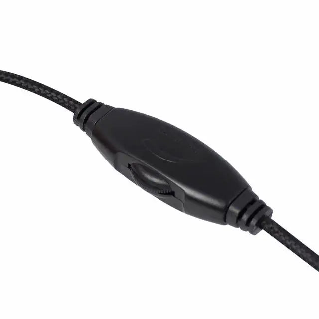 Слушалки Ewent EW3562 Микрофон 2x 3.5mm