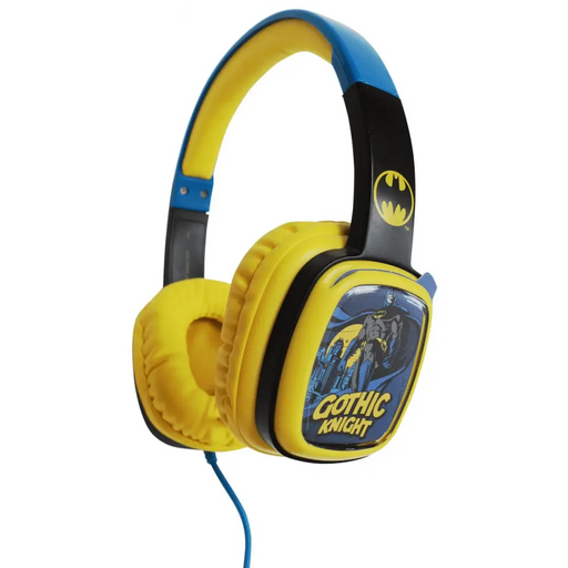 Слушалки Flip n Switch Batman