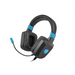 Слушалки Fury Gaming Headset Raptor