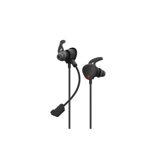 Слушалки Genesis Gaming Earphones Oxygen 400 Stereo Black