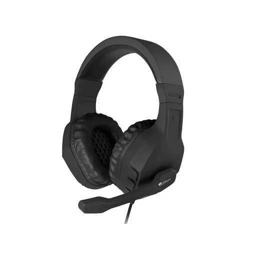Слушалки Genesis Gaming Headset Argon 200 Black Stereo