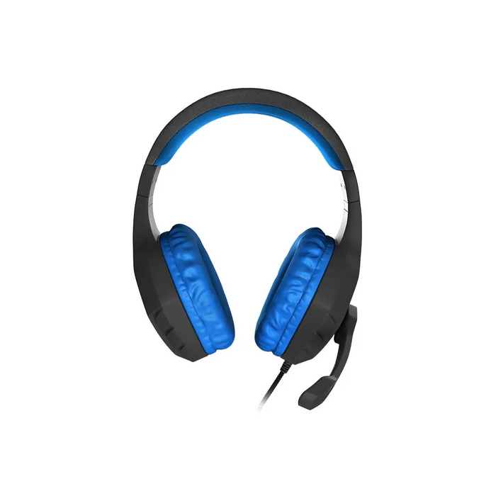 Слушалки Genesis Gaming Headset Argon 200 Blue Stereo