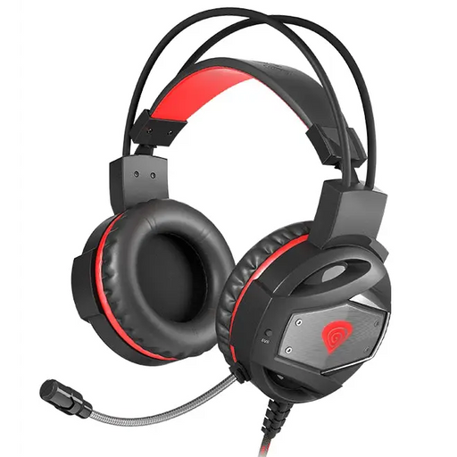 Слушалки Genesis Gaming Headset Neon 350 Stereo