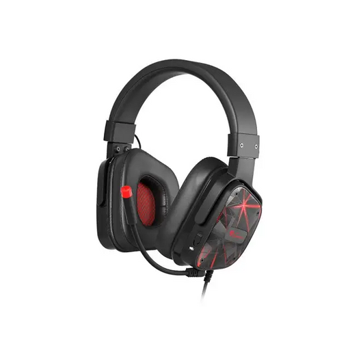 Слушалки Genesis Gaming Headset Radon 710 Virtual 7.1