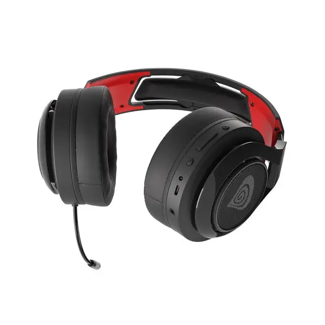 Слушалки Genesis Gaming Headset SELEN 400 with