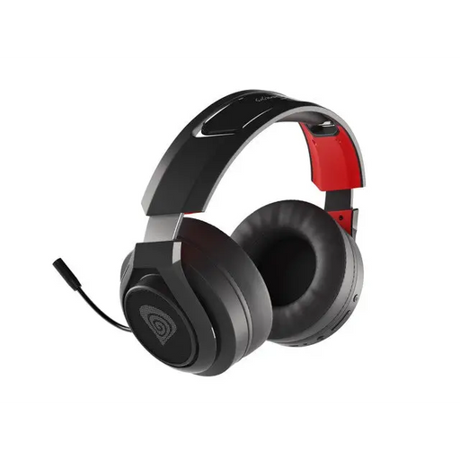 Слушалки Genesis Gaming Headset SELEN 400 with