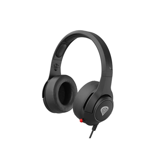 Слушалки Genesis Headset Argon 600 With Microphone