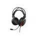 Слушалки Genesis Headset Neon 613 With Microphone