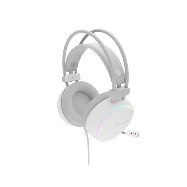 Слушалки Genesis Headset Neon 613 With Microphone