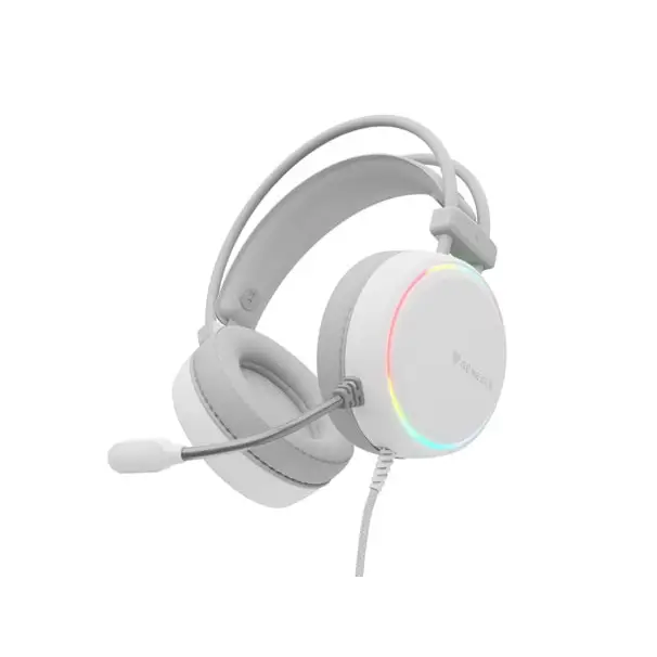 Слушалки Genesis Headset Neon 613 With Microphone