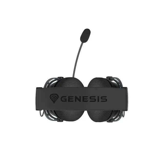 Слушалки Genesis Headset Toron 531 With Microphone