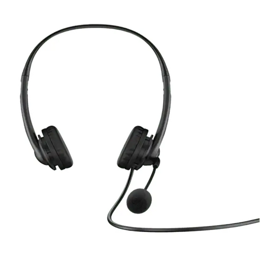 Слушалки HP Wired USB - A Stereo Headset