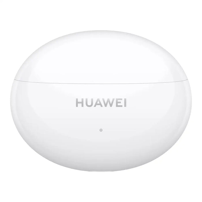 Слушалки Huawei FreeBuds 5i Ceramic White Bluetooth