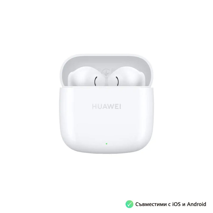 Слушалки Huawei FreeBuds SE 2 ULC - CT010