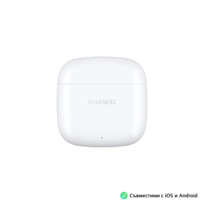 Слушалки Huawei FreeBuds SE 2 ULC - CT010
