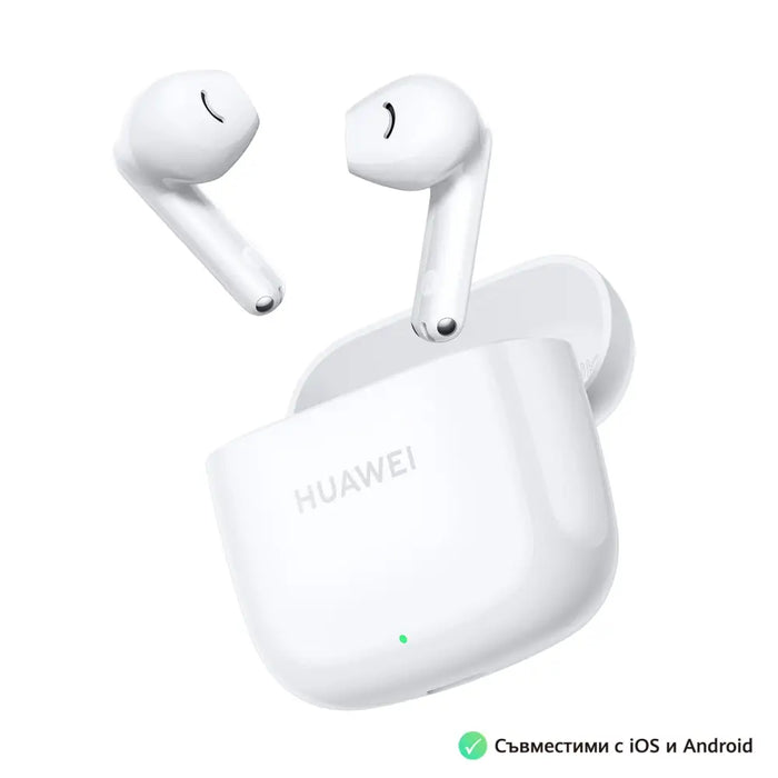 Слушалки Huawei FreeBuds SE 2 ULC - CT010