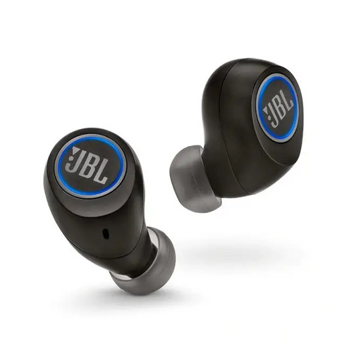 Слушалки JBL FREE X BLK Truly wireless in - ear headphones
