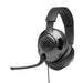 Слушалки JBL QUANTUM 200 BLK Wired over - ear