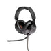 Слушалки JBL QUANTUM 300 BLK Hybrid wired over