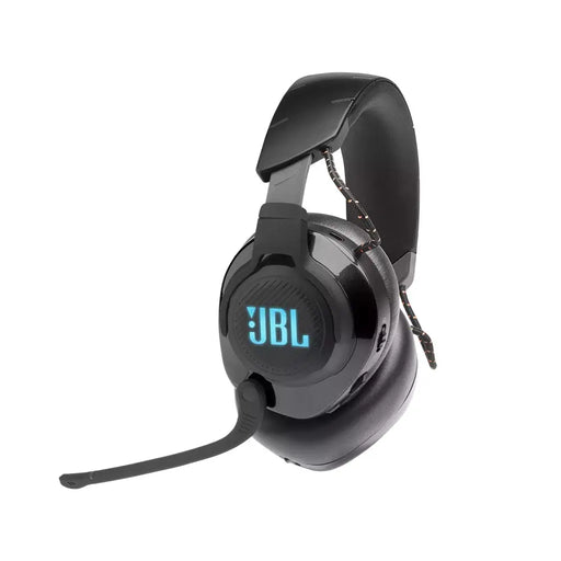 Слушалки JBL QUANTUM 600 BLK Wireless over - ear