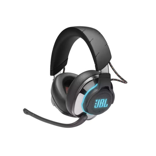 Слушалки JBL QUANTUM 800 BLK Wireless over - ear