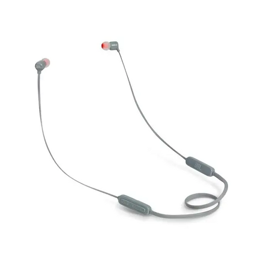 Слушалки JBL T110BT GRY In - ear headphones