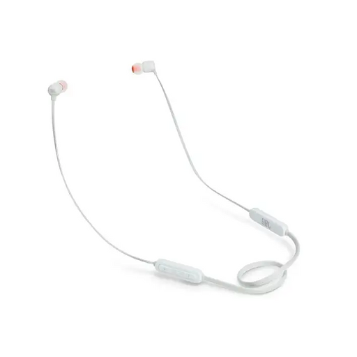 Слушалки JBL T110BT WHT In - ear headphones