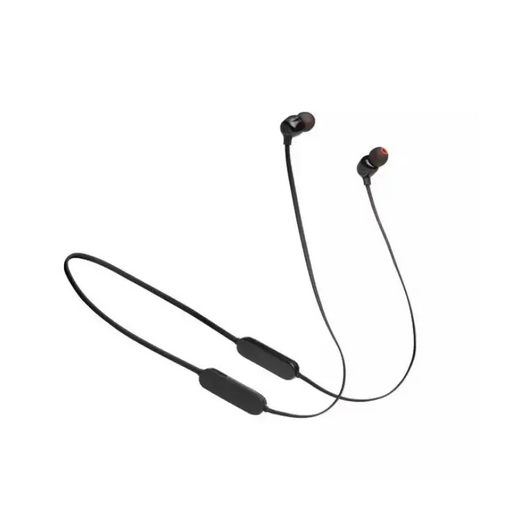 Слушалки JBL T125BT BLK Wireless in - ear headphones