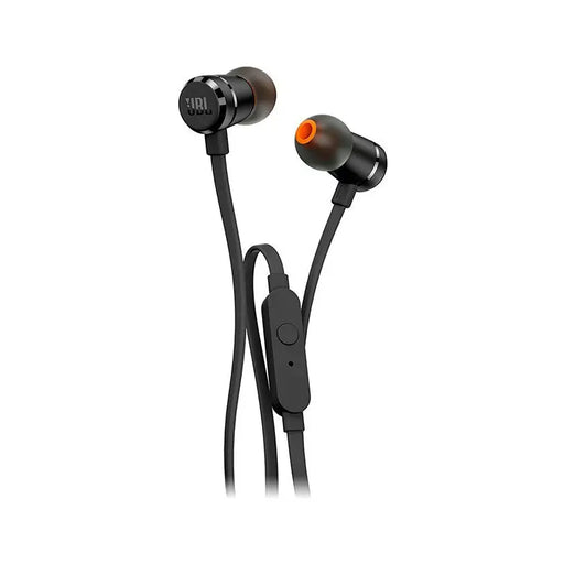 Слушалки JBL T290 BLK In - ear headphones