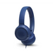 Слушалки JBL T500 BLU HEADPHONES