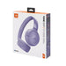 Слушалки JBL T520BT PUR HEADPHONES
