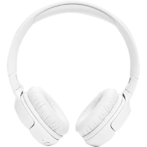 Слушалки JBL T520BT WHT HEADPHONES