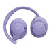 Слушалки JBL T720BT PUR HEADPHONES