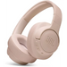 Слушалки JBL T760NC Blush Wireless Over - Ear NC Headphones