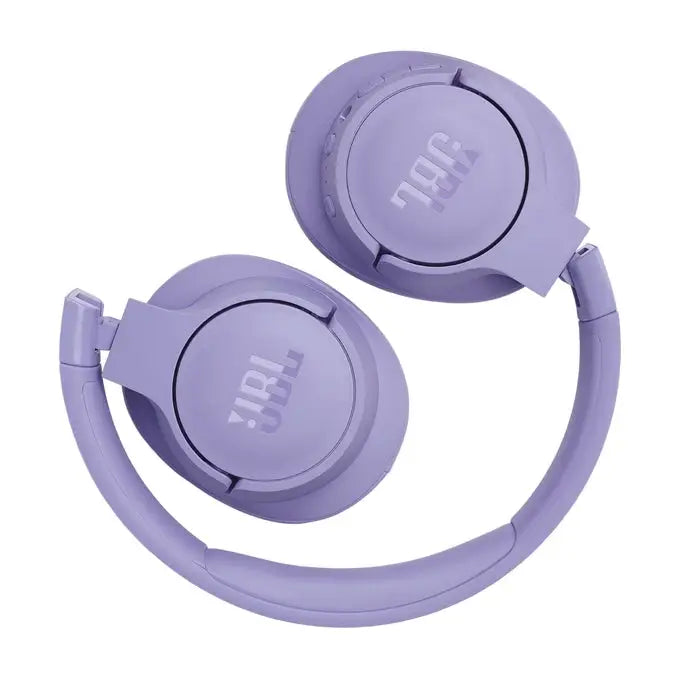 Слушалки JBL T770NC PUR HEADPHONES