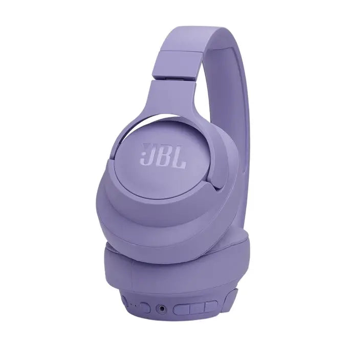 Слушалки JBL T770NC PUR HEADPHONES