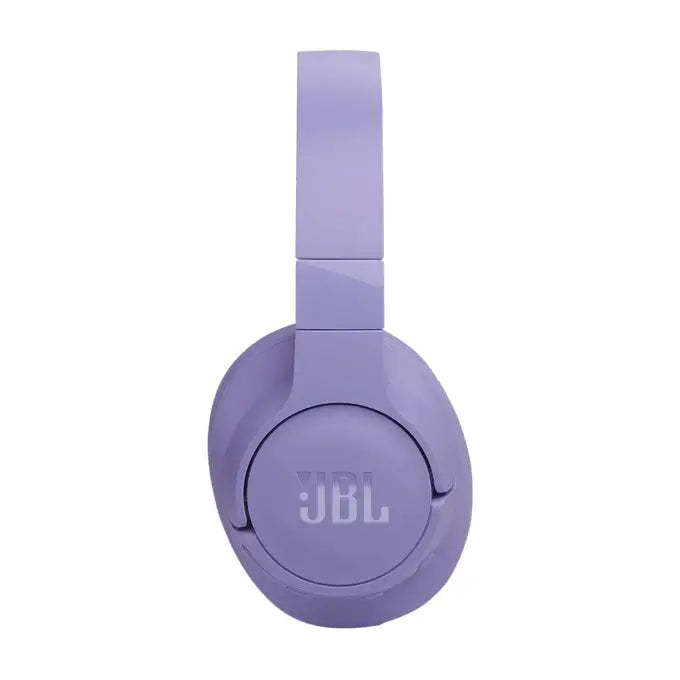 Слушалки JBL T770NC PUR HEADPHONES