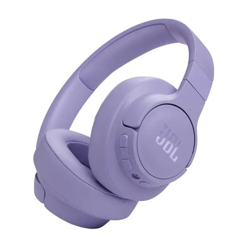 Слушалки JBL T770NC PUR HEADPHONES