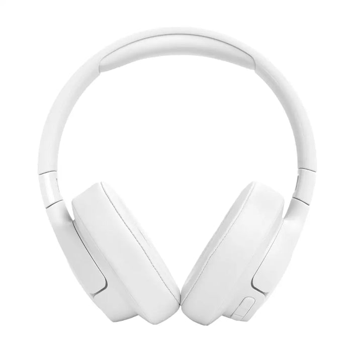 Слушалки JBL T770NC WHT HEADPHONES
