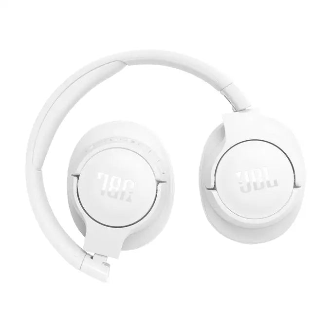 Слушалки JBL T770NC WHT HEADPHONES