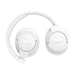 Слушалки JBL T770NC WHT HEADPHONES