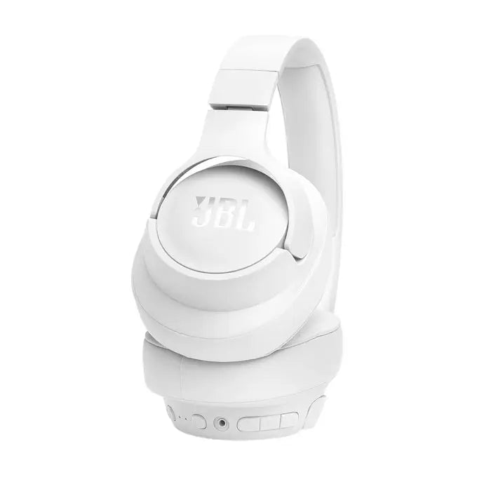 Слушалки JBL T770NC WHT HEADPHONES