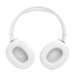 Слушалки JBL T770NC WHT HEADPHONES