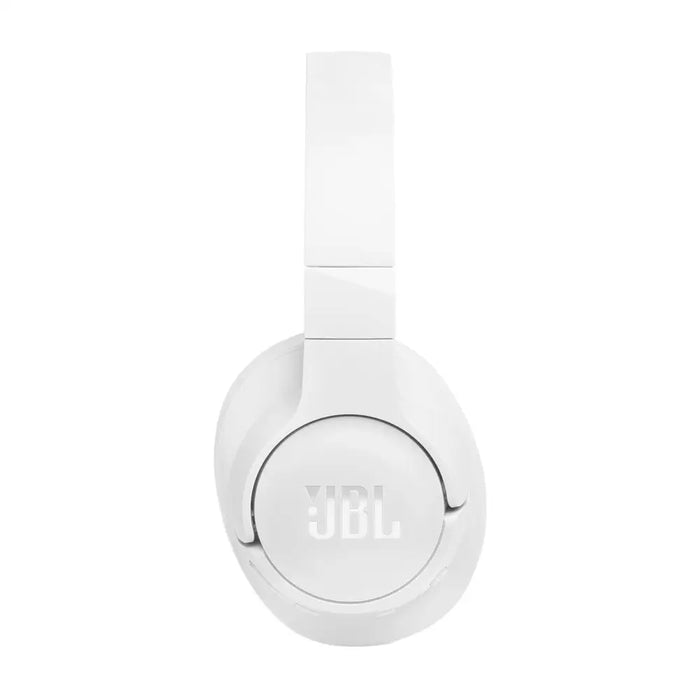 Слушалки JBL T770NC WHT HEADPHONES