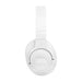 Слушалки JBL T770NC WHT HEADPHONES